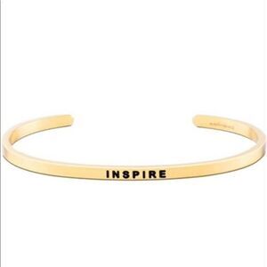 MantraBand Inspire Bracelet - New